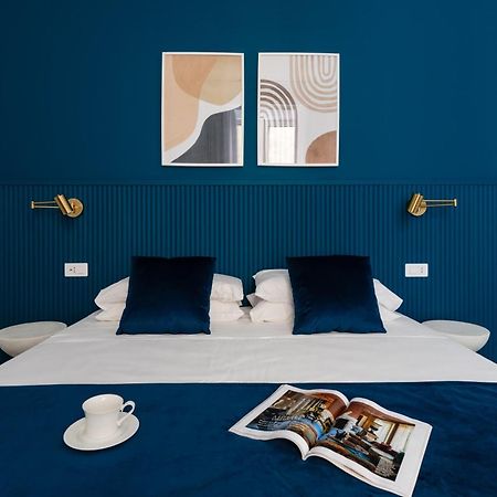 Epoca Suites Napoli Exteriör bild