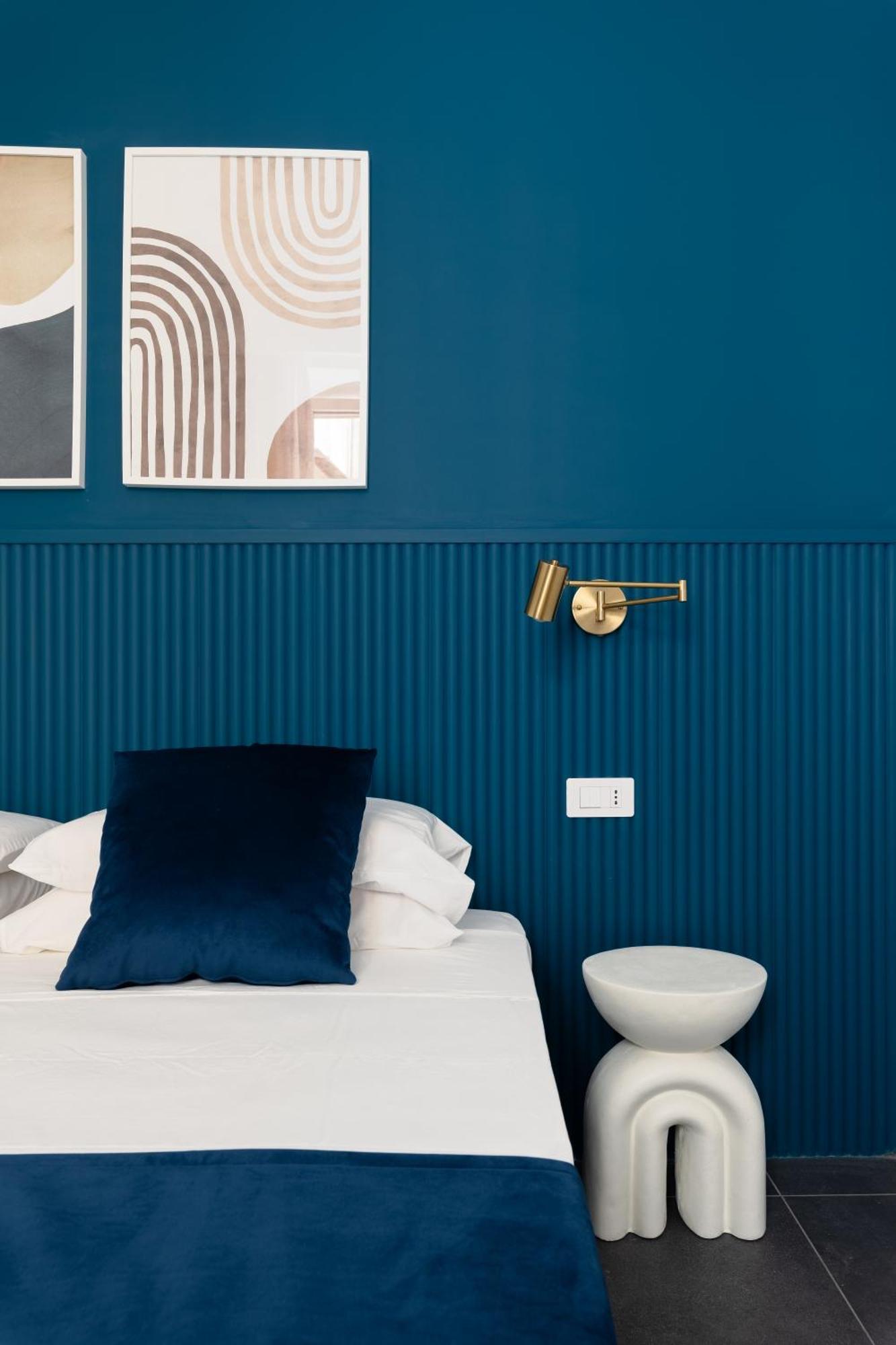 Epoca Suites Napoli Exteriör bild