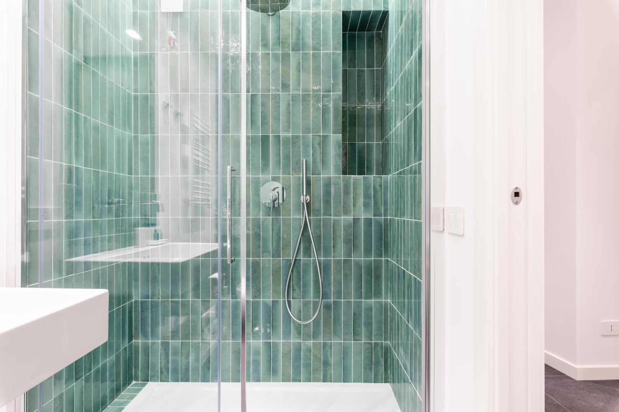 Epoca Suites Napoli Exteriör bild