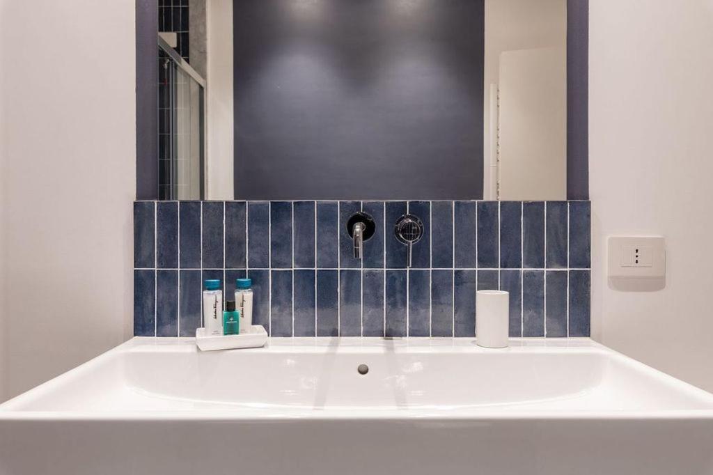 Epoca Suites Napoli Exteriör bild